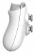MSI FORCE GC300 WIRELESS WHITE #4