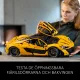 LEGO Technic McLaren P1 #5