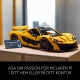 LEGO Technic McLaren P1 #10