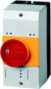 Eaton CI-PKZ0-GRM
