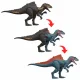 Mattel Jurassic World JKN05 #3