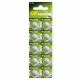 GP Batteries LR44