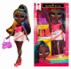 MGA Entertainment Rainbow High My Fashion Style Fashion Doll - Iris Bow (Rainbow)