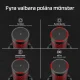 HyperX QuadCast 2 - USB Microphone (Black) #7