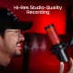HyperX QuadCast 2 - USB Microphone (Black) #21