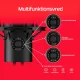 HyperX QuadCast 2 - USB Microphone (Black) #11