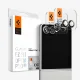 Spigen GLAS.tR EZ Fit Optik Pro HD