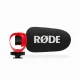 RØDE VideoMicro II