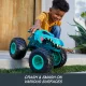 Hot Wheels Monster Trucks JJN47 #8