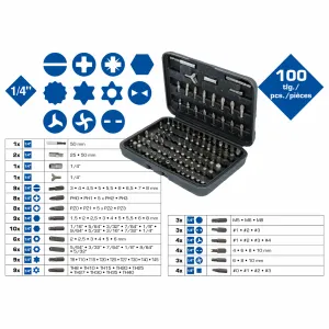 Brilliant Tools BT053100