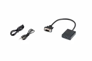 Microconnect MONGGHDMI