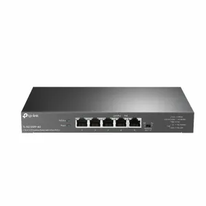TP-Link TL-SG105PP-M2