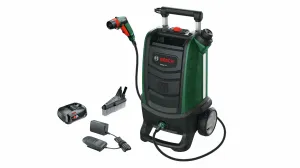 Bosch Fontus 18V