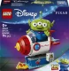 LEGO Disney 43307