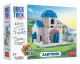 Trefl Brick Trick Travel - Santorini
