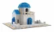 Trefl Brick Trick Travel - Santorini #2