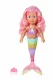 Zapf BABY born Little Sister Mermaid
