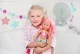 Zapf BABY born Little Sister Mermaid #13