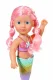 Zapf BABY born Little Sister Mermaid #20
