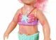 Zapf BABY born Little Sister Mermaid #16