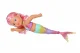 Zapf BABY born Little Sister Mermaid #12
