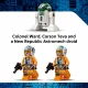 LEGO Star Wars 75460 #8