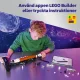 LEGO Technic NASA Artemis Space Launch System Rocket #10