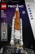 LEGO Technic NASA Artemis Space Launch System Rocket #1
