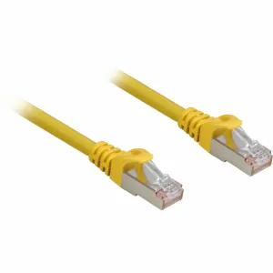 Sharkoon Cat.6a SFTP
