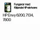 HP 303 2-pack Black/Tri-color Original Ink Cartridges