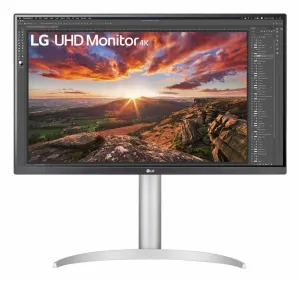 LG 27UP850K-W