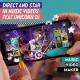 LEGO VIDIYO Unicorn DJ BeatBox #6