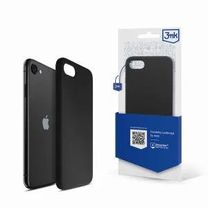 3MK Silicone Case