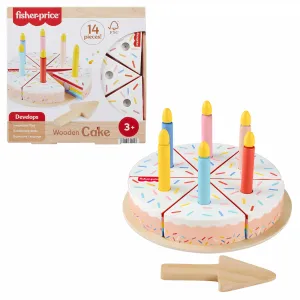 Fisher-Price JGR82