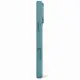 Decoded Silicone Backcover Apple iPhone 17 Pro Max Retro Blue #5