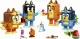 LEGO Brick-Built Bluey Family #3
