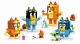 LEGO Brick-Built Bluey Family #5