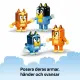 LEGO Brick-Built Bluey Family #8