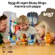 LEGO Brick-Built Bluey Family #2