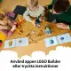 LEGO Brick-Built Bluey Family #6