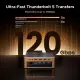 Ugreen Maxidok 17-in-1 Thunderbolt 5 #3