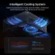 Ugreen Maxidok 17-in-1 Thunderbolt 5 #10