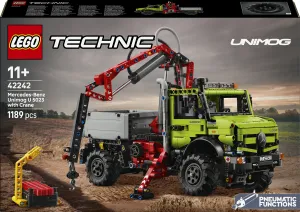 LEGO Technic 42242