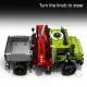 LEGO Technic 42242 #12