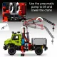 LEGO Technic 42242 #9