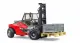 BRUDER Linde HT160 #2