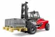 BRUDER Linde HT160