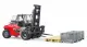 BRUDER Linde HT160 #4