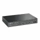 TP-Link JetStream TL-SG2210MP #2