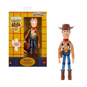 Mattel Disney Pixar JLW72